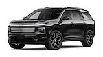2025 Chevrolet Traverse AWD SUV for sale #SJ264640 - photo 1