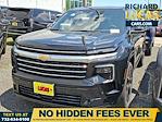 2025 Chevrolet Traverse AWD SUV for sale #SJ264640 - photo 1