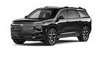 2025 Chevrolet Traverse AWD SUV for sale #SJ264640 - photo 3