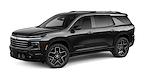 2025 Chevrolet Traverse AWD SUV for sale #SJ264640 - photo 5