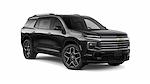 2025 Chevrolet Traverse AWD SUV for sale #SJ264640 - photo 6