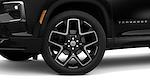 2025 Chevrolet Traverse AWD SUV for sale #SJ264640 - photo 7