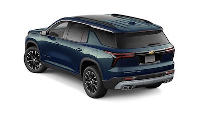 2025 Chevrolet Traverse AWD SUV for sale #SJ267145 - photo 2