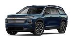 2025 Chevrolet Traverse AWD SUV for sale #SJ267145 - photo 1