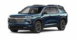 2025 Chevrolet Traverse AWD SUV for sale #SJ267145 - photo 3