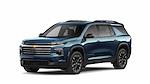 2025 Chevrolet Traverse AWD SUV for sale #SJ267145 - photo 4