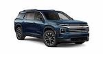 2025 Chevrolet Traverse AWD SUV for sale #SJ267145 - photo 6