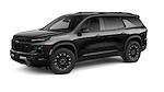 2025 Chevrolet Traverse AWD SUV for sale #SJ269684 - photo 8