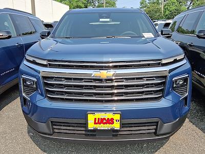 2025 Chevrolet Traverse AWD SUV for sale #SJ271924 - photo 2