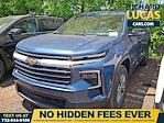 2025 Chevrolet Traverse AWD SUV for sale #SJ271924 - photo 1