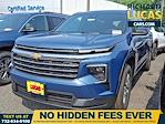 2025 Chevrolet Traverse AWD SUV for sale #SJ271924 - photo 1