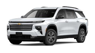2025 Chevrolet Traverse AWD SUV for sale #SJ272093 - photo 1