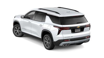 2025 Chevrolet Traverse AWD SUV for sale #SJ272093 - photo 2