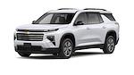 2025 Chevrolet Traverse AWD SUV for sale #SJ272093 - photo 3