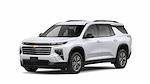 2025 Chevrolet Traverse AWD SUV for sale #SJ272093 - photo 4