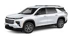2025 Chevrolet Traverse AWD SUV for sale #SJ272093 - photo 5
