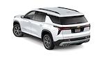 2025 Chevrolet Traverse AWD SUV for sale #SJ272093 - photo 2