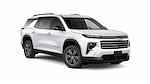 2025 Chevrolet Traverse AWD SUV for sale #SJ272093 - photo 6