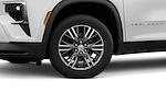 2025 Chevrolet Traverse AWD SUV for sale #SJ272093 - photo 7