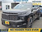 2025 Chevrolet Traverse AWD SUV for sale #SJ273757 - photo 1