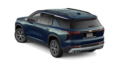 2025 Chevrolet Traverse FWD SUV for sale #SJ275022 - photo 2