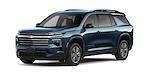 2025 Chevrolet Traverse FWD SUV for sale #SJ275022 - photo 3