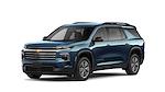 2025 Chevrolet Traverse FWD SUV for sale #SJ275022 - photo 4