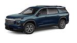 2025 Chevrolet Traverse FWD SUV for sale #SJ275022 - photo 5