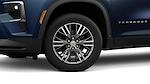 2025 Chevrolet Traverse FWD SUV for sale #SJ275022 - photo 7
