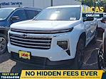 2025 Chevrolet Traverse AWD SUV for sale #SJ275918 - photo 1