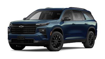 2025 Chevrolet Traverse AWD SUV for sale #SJ282251 - photo 1