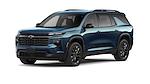 2025 Chevrolet Traverse AWD SUV for sale #SJ282251 - photo 3