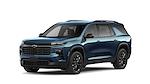 2025 Chevrolet Traverse AWD SUV for sale #SJ282251 - photo 4