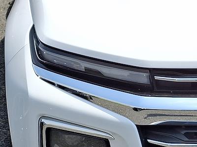 New 2025 Chevrolet Traverse - photo 1