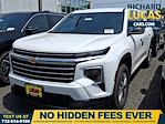 2025 Chevrolet Traverse AWD SUV for sale #SJ286648 - photo 1