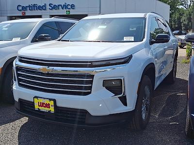 2025 Chevrolet Traverse AWD SUV for sale #SJ286689 - photo 2