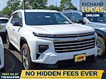 2025 Chevrolet Traverse AWD SUV for sale #SJ286689 - photo 1
