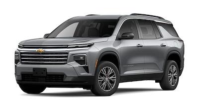 2025 Chevrolet Traverse AWD SUV for sale #SJ286945 - photo 1