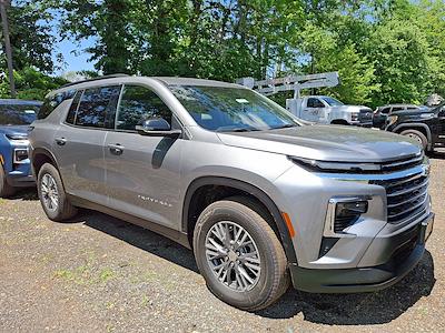 2025 Chevrolet Traverse AWD SUV for sale #SJ286945 - photo 2