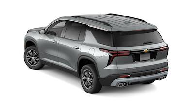 2025 Chevrolet Traverse AWD SUV for sale #SJ286945 - photo 2