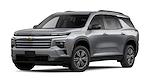 2025 Chevrolet Traverse AWD SUV for sale #SJ286945 - photo 1