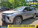 2025 Chevrolet Traverse AWD SUV for sale #SJ286945 - photo 1