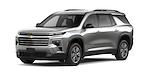 2025 Chevrolet Traverse AWD SUV for sale #SJ286945 - photo 3