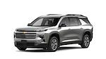 2025 Chevrolet Traverse AWD SUV for sale #SJ286945 - photo 4