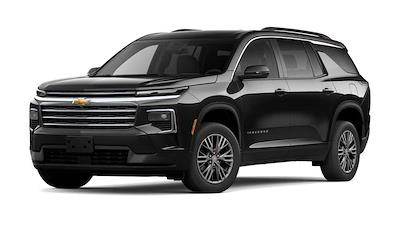 2025 Chevrolet Traverse AWD SUV for sale #SJ286952 - photo 1