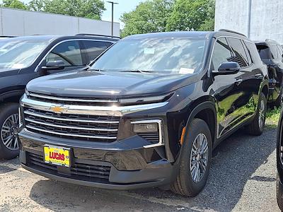 New 2025 Chevrolet Traverse LT for sale #SJ286952 - photo 2