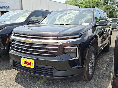 2025 Chevrolet Traverse AWD SUV for sale #SJ287018 - photo 2
