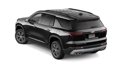 2025 Chevrolet Traverse AWD SUV for sale #SJ287018 - photo 2