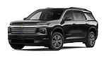 2025 Chevrolet Traverse AWD SUV for sale #SJ287018 - photo 1