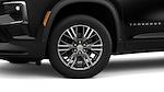2025 Chevrolet Traverse AWD SUV for sale #SJ287018 - photo 7